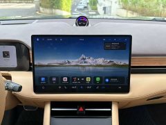 AITO M7 1.5T Intelligent Driving AWD Ultra 5-Seater - ფოტო 12