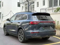 AITO M7 1.5T Intelligent Driving AWD Ultra 5-Seater - ფოტო 13