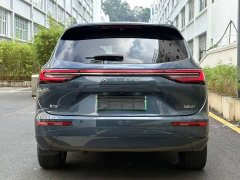 AITO M7 1.5T Intelligent Driving AWD Ultra 5-Seater - ფოტო 14