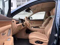 AITO M7 1.5T Intelligent Driving AWD Ultra 5-Seater - ფოტო 5
