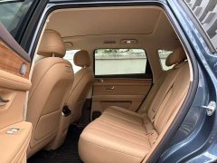 AITO M7 1.5T Intelligent Driving AWD Ultra 5-Seater - ფოტო 9