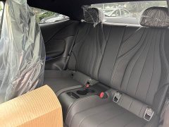 Mercedes-Benz CLE 300 4MATIC Luxury Coupe - ფოტო 12