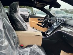 Mercedes-Benz CLE 300 4MATIC Luxury Coupe - ფოტო 13