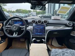 Mercedes-Benz CLE 300 4MATIC Luxury Coupe - ფოტო 16