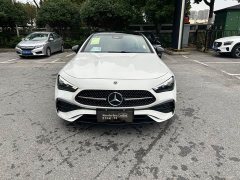 Mercedes-Benz CLE 300 4MATIC Luxury Coupe - ფოტო 2