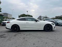 Mercedes-Benz CLE 300 4MATIC Luxury Coupe - ფოტო 4