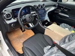 Mercedes-Benz CLE 300 4MATIC Luxury Coupe - ფოტო 9