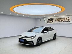 Toyota Corolla 1.8L CVT Sport - ფოტო 1