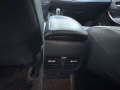 Toyota Corolla 1.8L CVT Sport - ფოტო 10