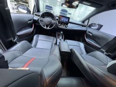 Toyota Corolla 1.8L CVT Sport - ფოტო 12