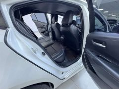 Toyota Corolla 1.8L CVT Sport - ფოტო 13