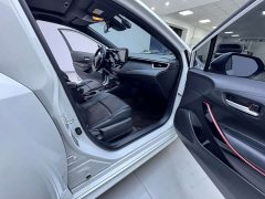 Toyota Corolla 1.8L CVT Sport - ფოტო 14