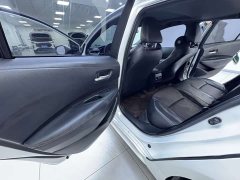 Toyota Corolla 1.8L CVT Sport - ფოტო 15