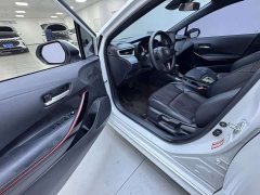 Toyota Corolla 1.8L CVT Sport - ფოტო 16