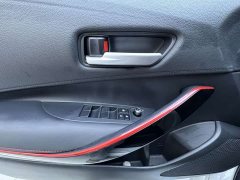 Toyota Corolla 1.8L CVT Sport - ფოტო 17