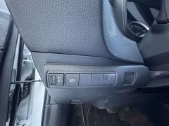 Toyota Corolla 1.8L CVT Sport - ფოტო 18
