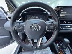 Toyota Corolla 1.8L CVT Sport - ფოტო 19