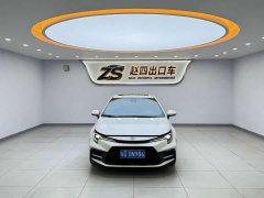 Toyota Corolla 1.8L CVT Sport - ფოტო 2