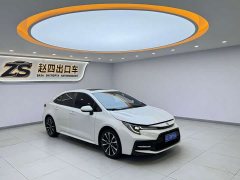 Toyota Corolla 1.8L CVT Sport - ფოტო 3