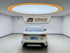 Toyota Corolla 1.8L CVT Sport - ფოტო 5