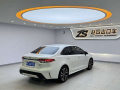 Toyota Corolla 1.8L CVT Sport - ფოტო 6