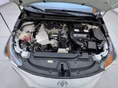 Toyota Corolla 1.8L CVT Sport - ფოტო 7