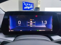Chevrolet Cruze 2024 1.5L Dual-Clutch Deluxe Edition - ფოტო 14