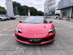 Ferrari 296 2022 3.0T V6 GTS - ფოტო 10
