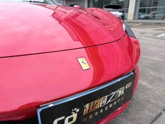 Ferrari 296 2022 3.0T V6 GTS - ფოტო 18