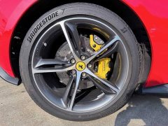 Ferrari 296 2022 3.0T V6 GTS - ფოტო 20