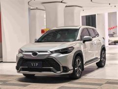 Toyota Frontlander 2023 2.0L CVT Sport Edition - ფოტო 1