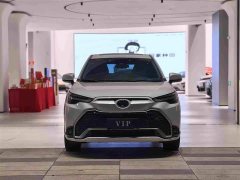 Toyota Frontlander 2023 2.0L CVT Sport Edition - ფოტო 2