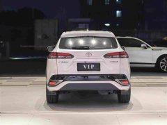 Toyota Frontlander 2023 2.0L CVT Sport Edition - ფოტო 5