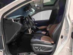 Toyota Frontlander 2023 2.0L CVT Sport Edition - ფოტო 7