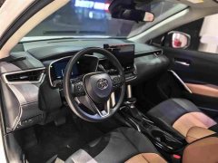 Toyota Frontlander 2023 2.0L CVT Sport Edition - ფოტო 8