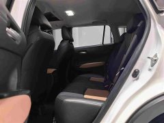 Toyota Frontlander 2023 2.0L CVT Sport Edition - ფოტო 9