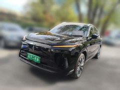 Great Wall WEY Blue Mountain Four-Wheel Drive Extended Range Version - ფოტო 1