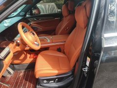Great Wall WEY Blue Mountain Four-Wheel Drive Extended Range Version - ფოტო 11