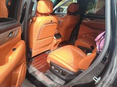 Great Wall WEY Blue Mountain Four-Wheel Drive Extended Range Version - ფოტო 13