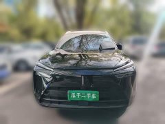 Great Wall WEY Blue Mountain Four-Wheel Drive Extended Range Version - ფოტო 2