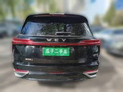 Great Wall WEY Blue Mountain Four-Wheel Drive Extended Range Version - ფოტო 3