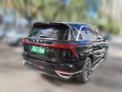 Great Wall WEY Blue Mountain Four-Wheel Drive Extended Range Version - ფოტო 4