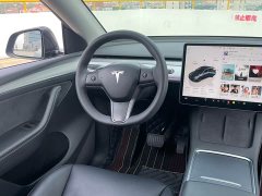 Tesla Model Y Rear-Wheel Drive - ფოტო 10