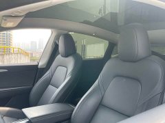 Tesla Model Y Rear-Wheel Drive - ფოტო 11