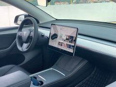 Tesla Model Y Rear-Wheel Drive - ფოტო 8