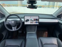 Tesla Model Y Rear-Wheel Drive - ფოტო 9