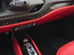 Ferrari F8 2019 Tributo 3.9T V8 - ფოტო 15