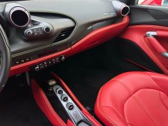 Ferrari F8 2019 Tributo 3.9T V8 - ფოტო 17