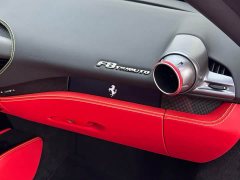Ferrari F8 2019 Tributo 3.9T V8 - ფოტო 18