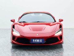 Ferrari F8 2019 Tributo 3.9T V8 - ფოტო 2